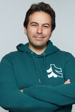 Gabriel-James Safar
